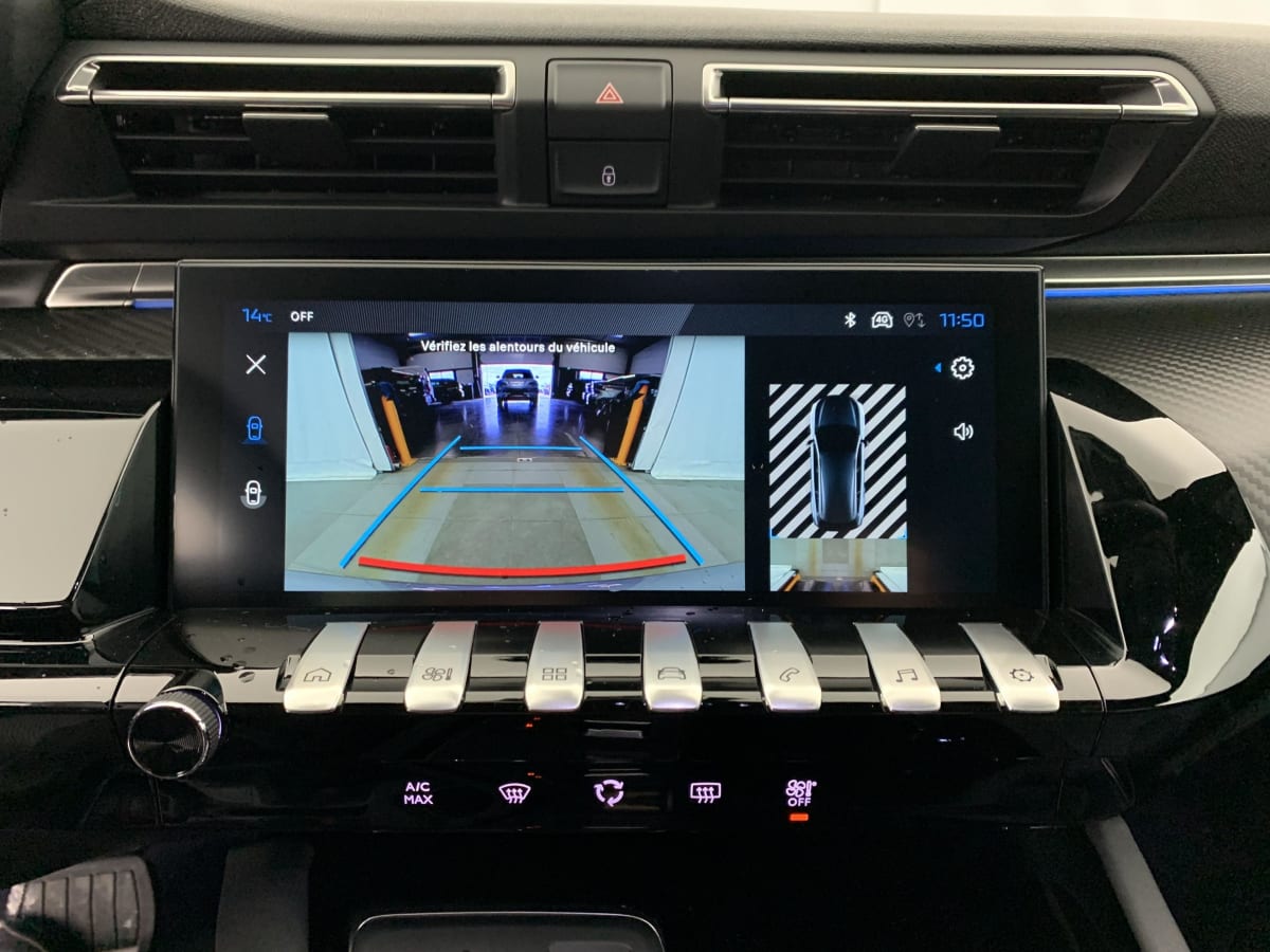 Peugeot 508 SW - Image 18