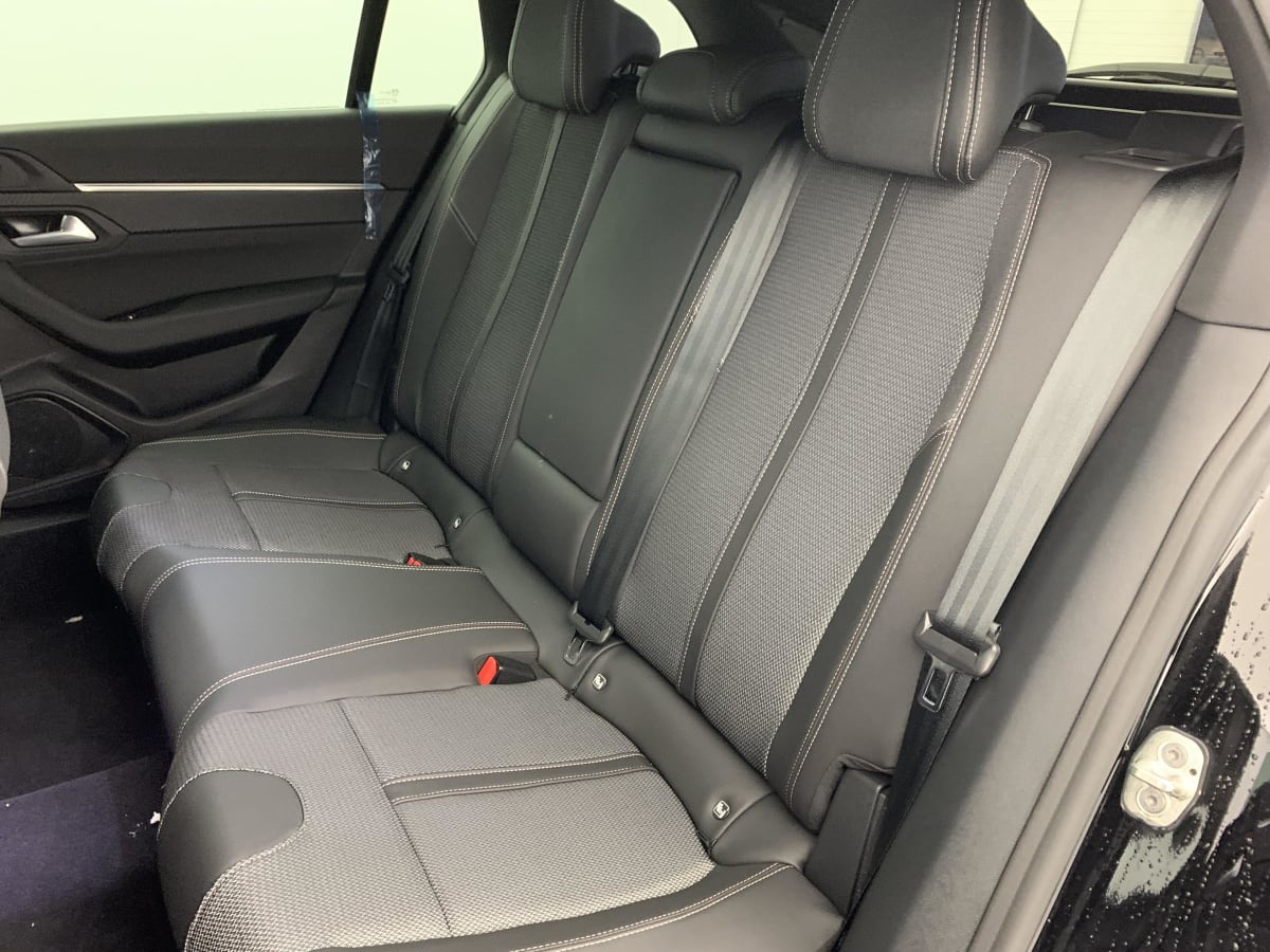 Peugeot 508 SW - Image 44