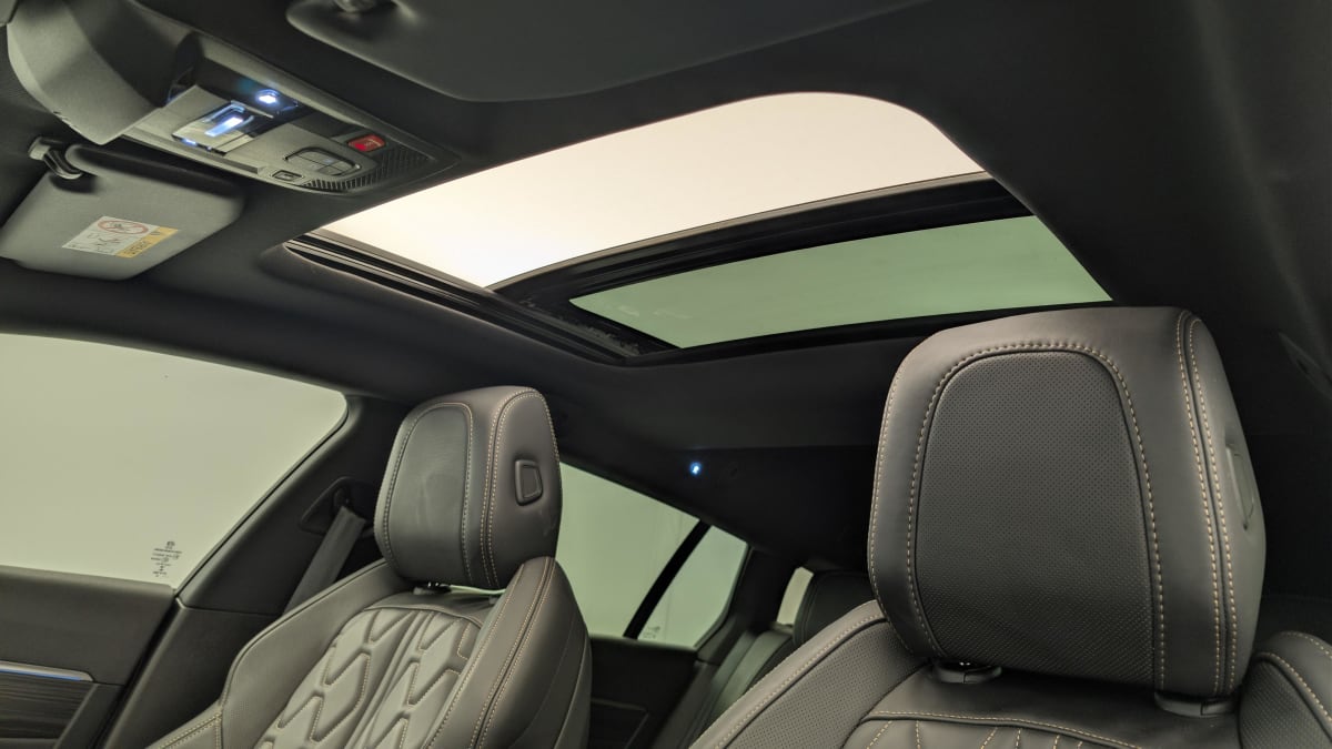 Peugeot 508 SW - Image 24