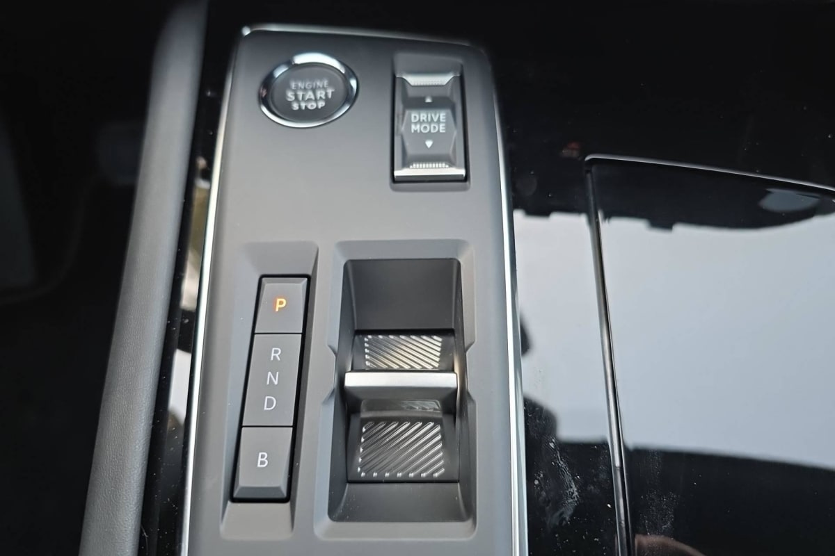 Peugeot 508 SW - Image 19