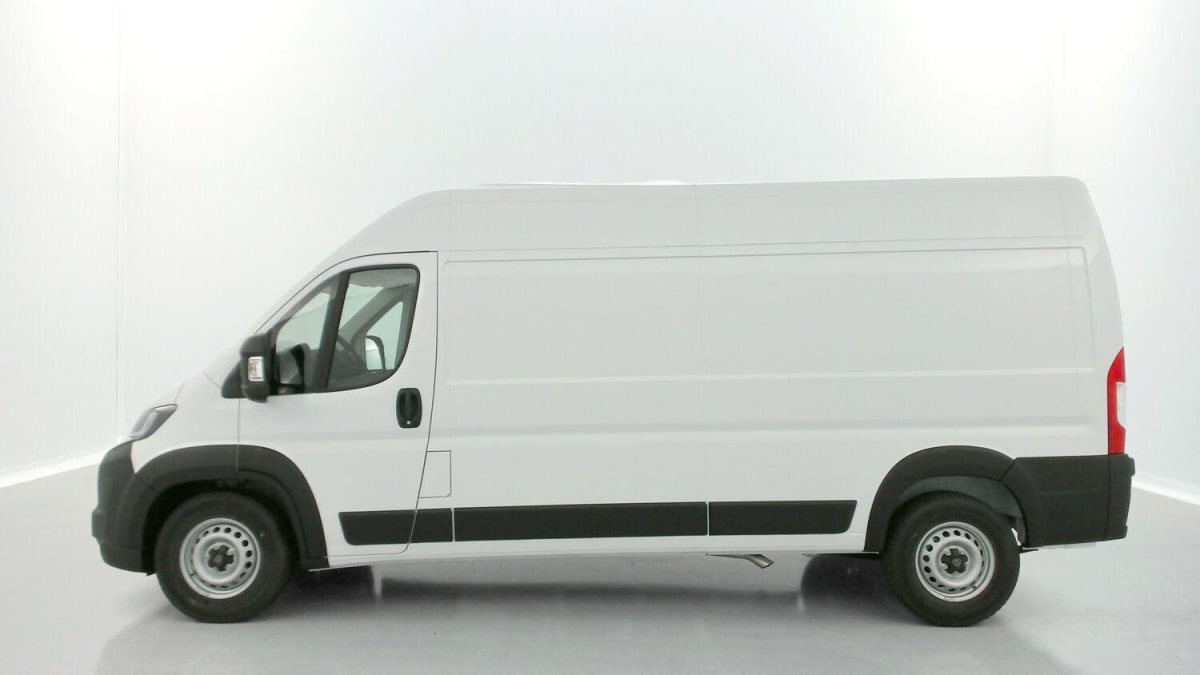 PEUGEOT BOXER BOXER II L3H2 3.5 MAXI 2.2 140CH
