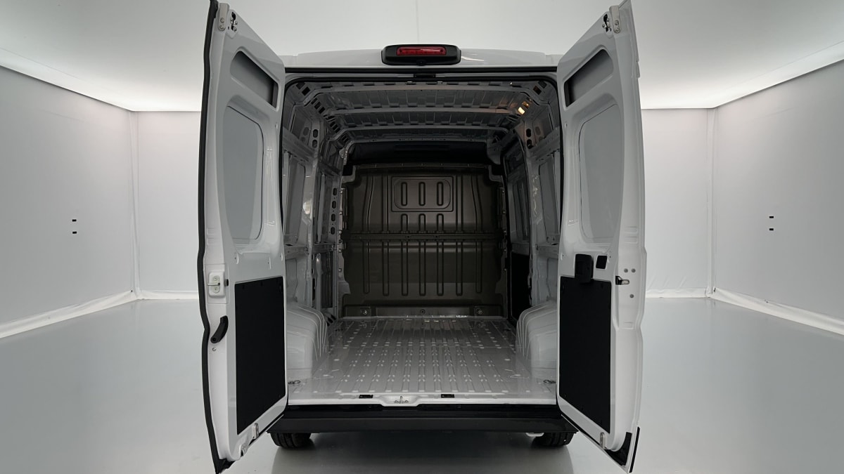 PEUGEOT BOXER BOXER L2H2 3.5 2.2 HDI 140CH