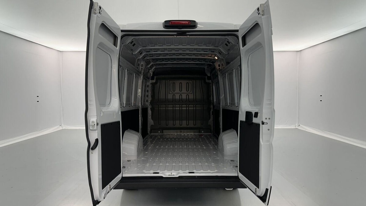 PEUGEOT BOXER BOXER II L4H2 3.5 MAXI 2.2 180CH BVA8