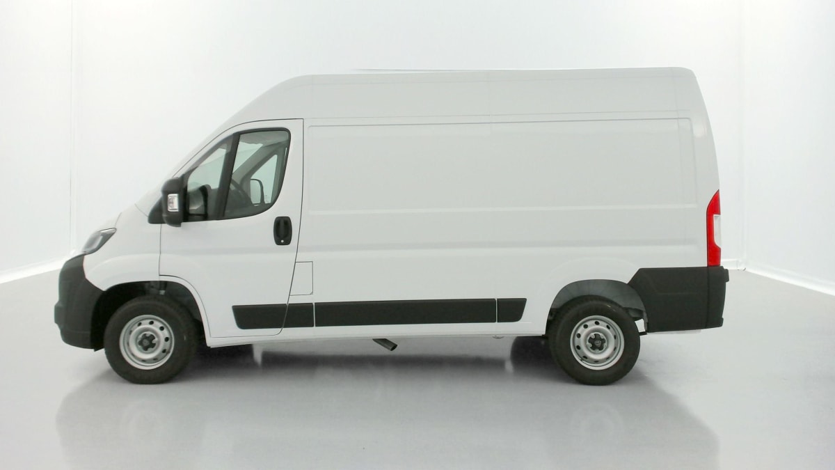 PEUGEOT BOXER BOXER L2H2 3.5 2.2 HDI 140CH