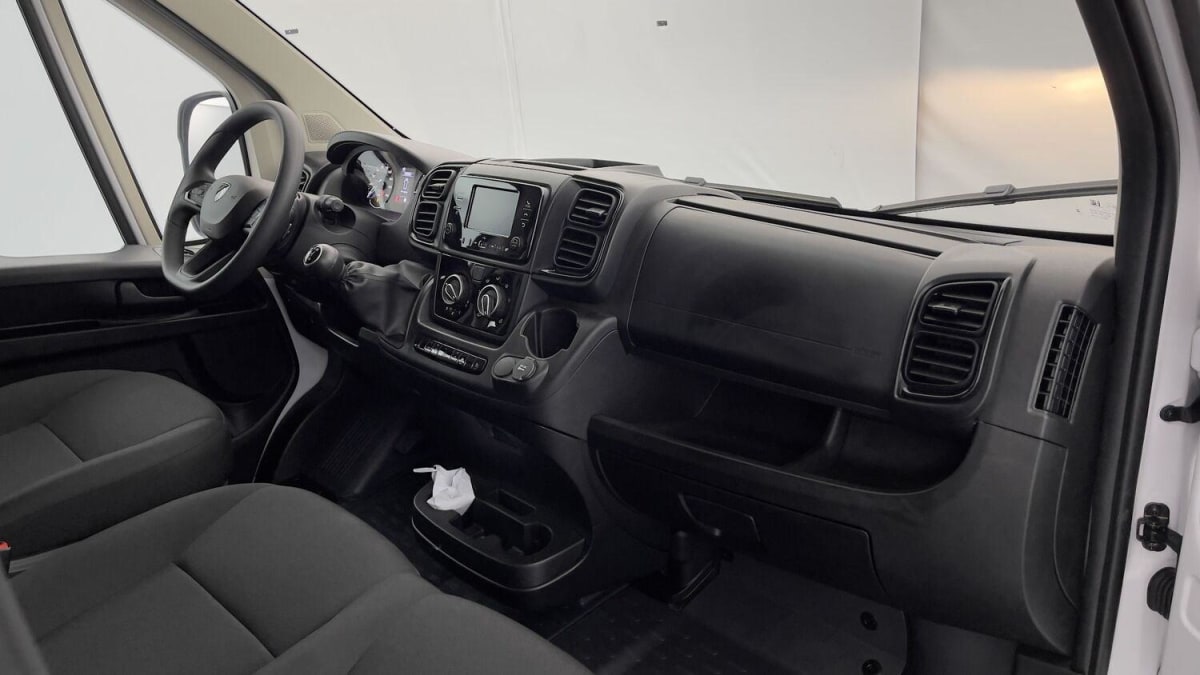 PEUGEOT BOXER BOXER II L2H2 3.5 2.2 HDI 140CH