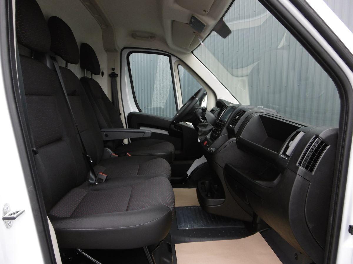 PEUGEOT BOXER L3H2 VAN 2.2 HDI 165