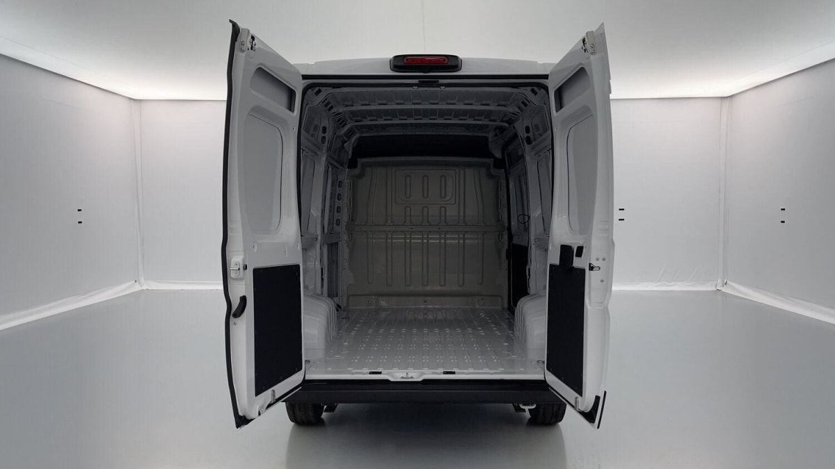 PEUGEOT BOXER BOXER II L2H2 3.5 2.2 HDI 140CH