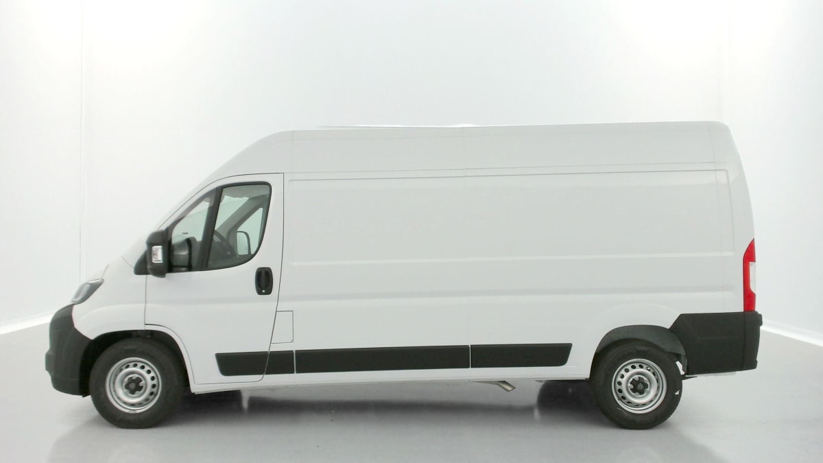 PEUGEOT BOXER BOXER II L3H2 3.5 MAXI 2.2 140CH BVA8