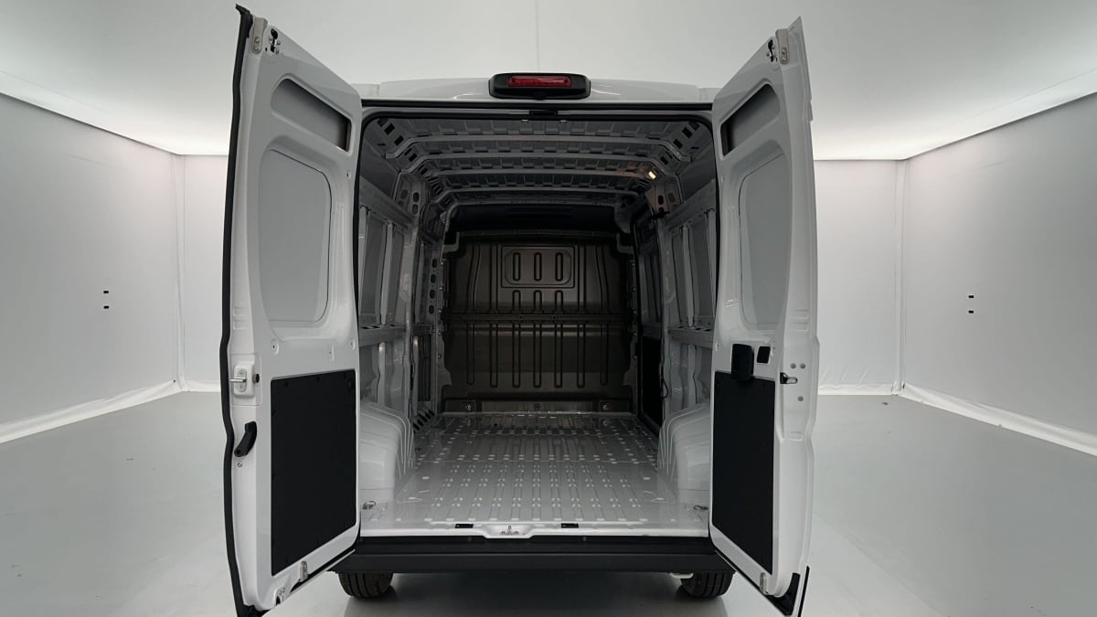 PEUGEOT BOXER BOXER II L3H2 3.5 MAXI 2.2 140CH BVA8