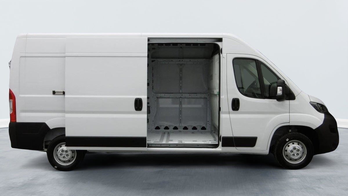 PEUGEOT BOXER L3H2 VAN 2.2 HDI 165