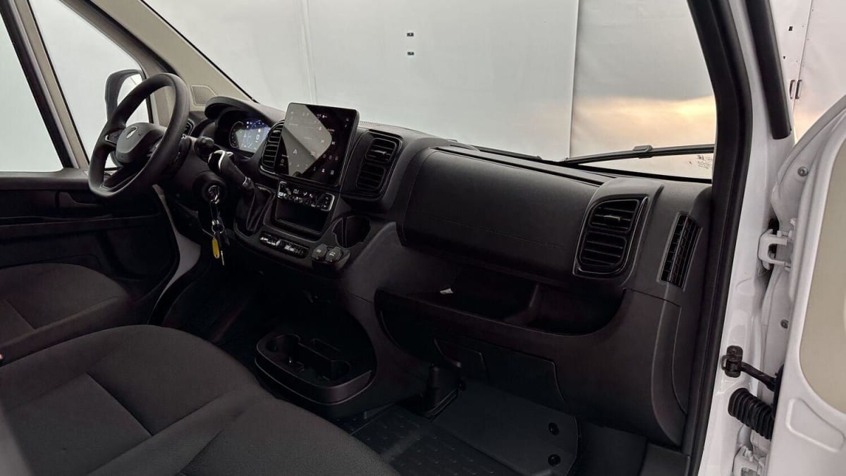 PEUGEOT BOXER BOXER II L4H2 3.5 MAXI 2.2 180CH BVA8