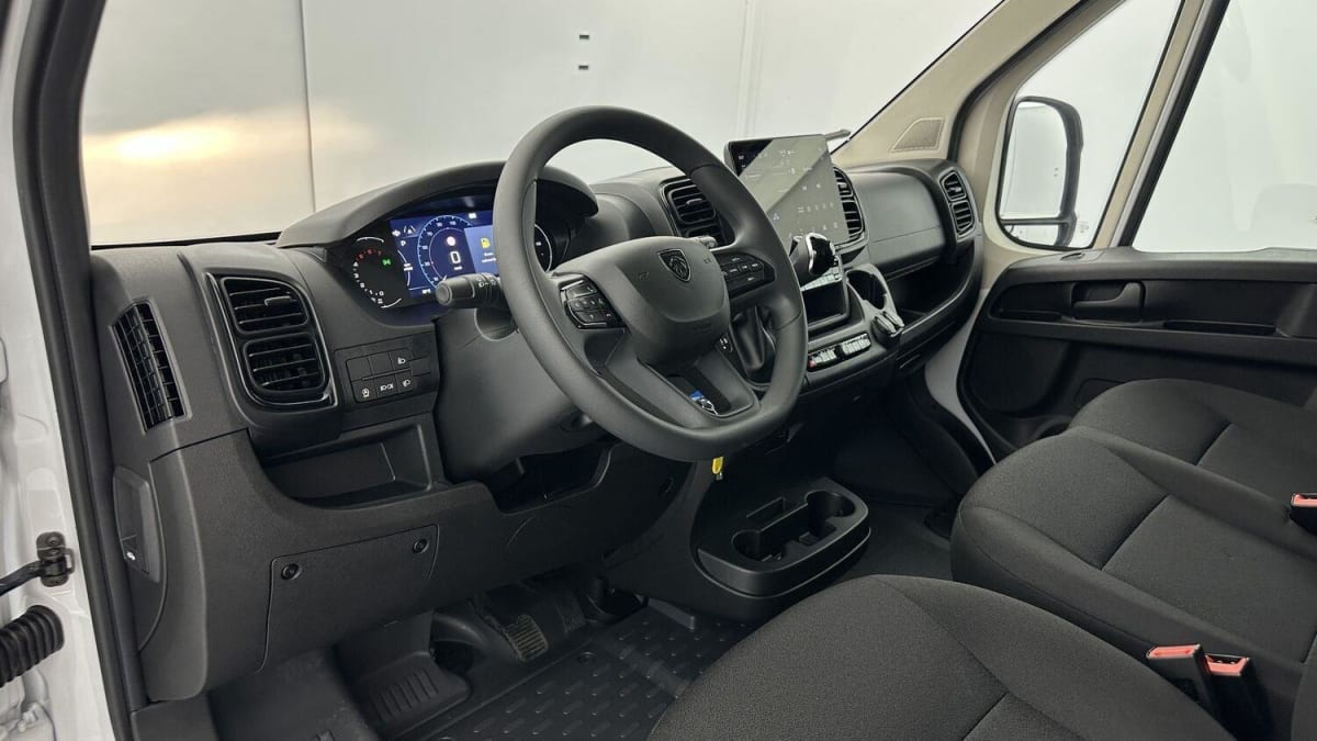 PEUGEOT BOXER BOXER II L4H2 3.5 MAXI 2.2 180CH BVA8