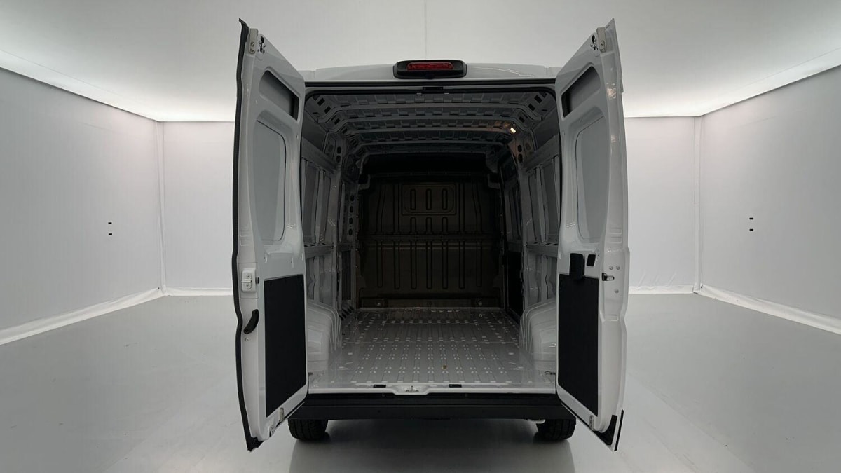 PEUGEOT BOXER BOXER II L3H2 3.5 MAXI 2.2 140CH