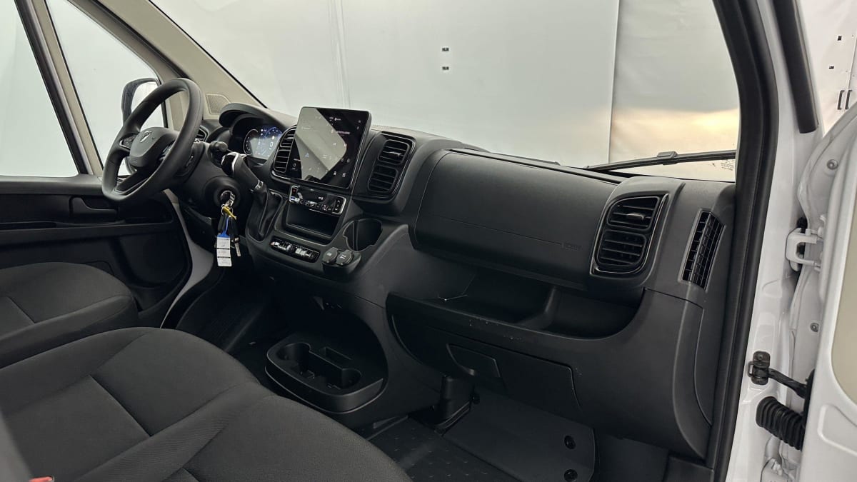 PEUGEOT BOXER BOXER II L3H2 3.5 MAXI 2.2 140CH BVA8