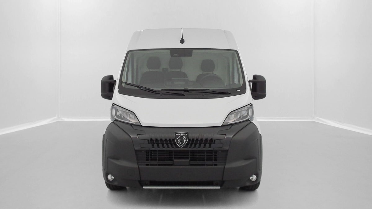 PEUGEOT BOXER BOXER L2H2 3.5 2.2 HDI 140CH