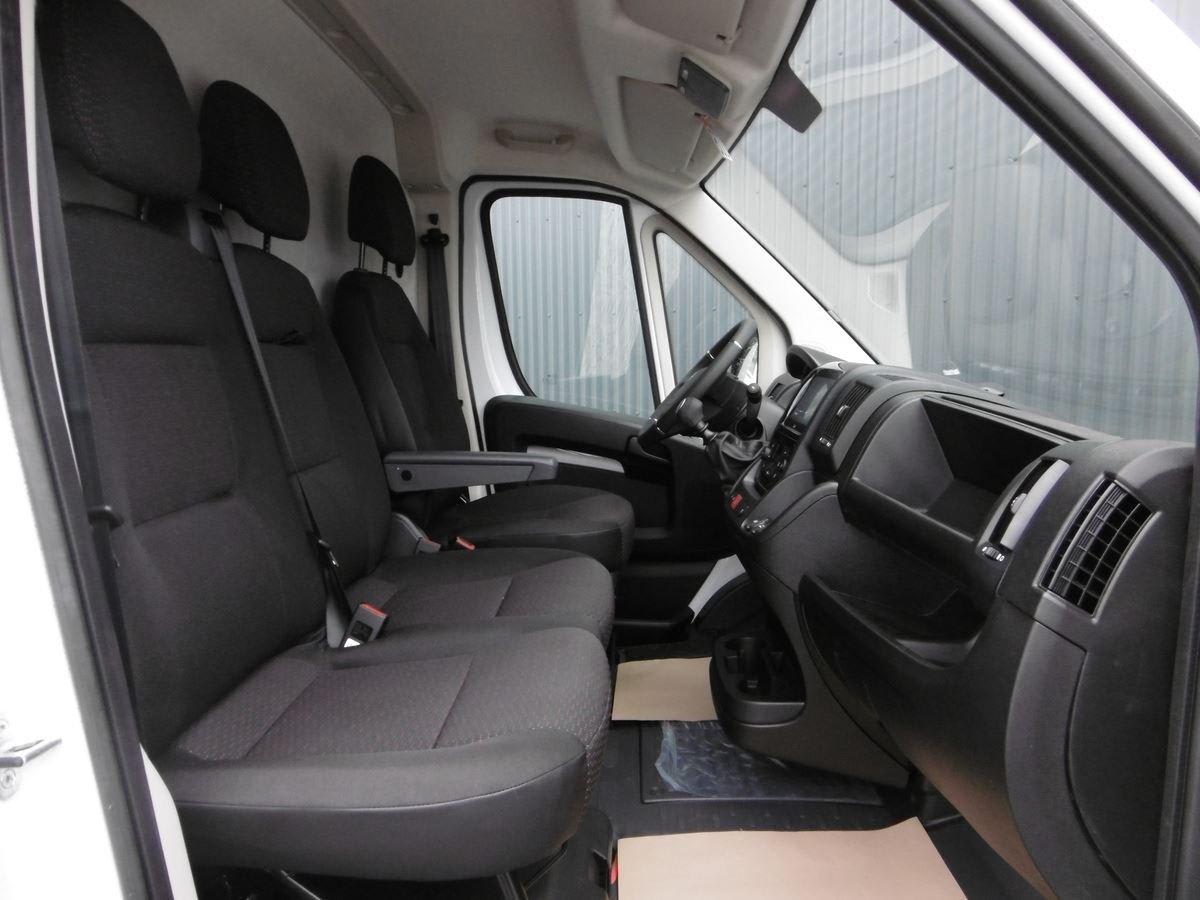 PEUGEOT BOXER L3H2 VAN 2.2 HDI 165