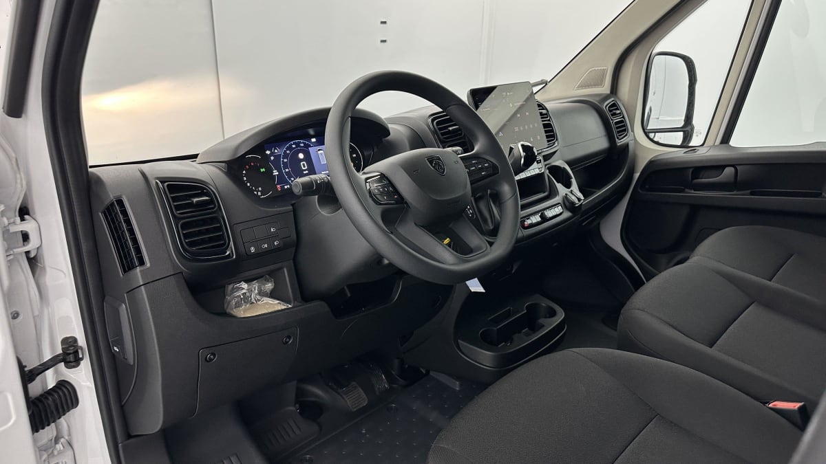 PEUGEOT BOXER BOXER II L3H2 3.5 MAXI 2.2 140CH BVA8