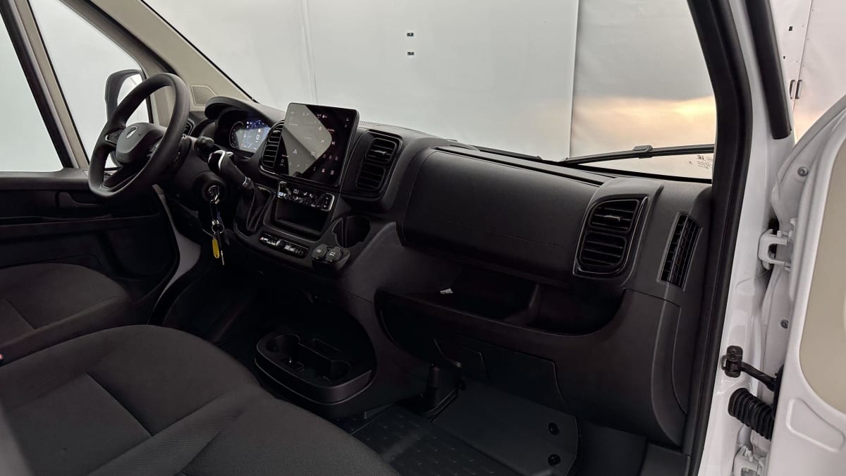 PEUGEOT BOXER BOXER II L4H2 3.5 MAXI 2.2 180CH BVA8