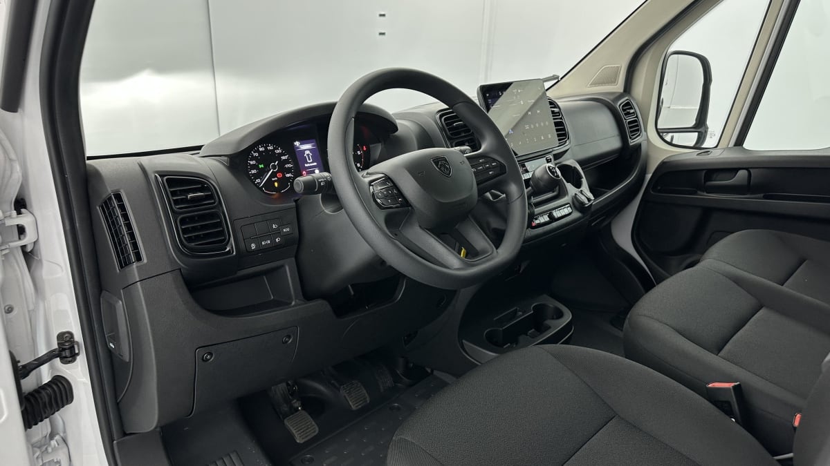 PEUGEOT BOXER BOXER L2H2 3.5 2.2 HDI 140CH