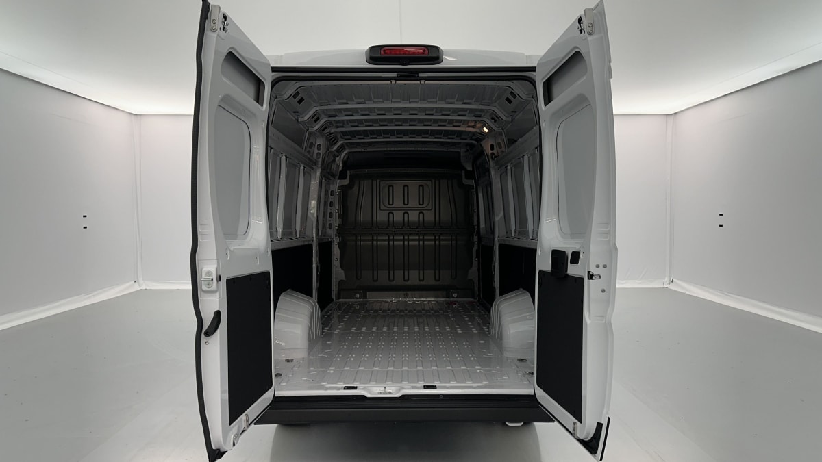 PEUGEOT BOXER BOXER II L4H2 3.5 MAXI 2.2 180CH BVA8