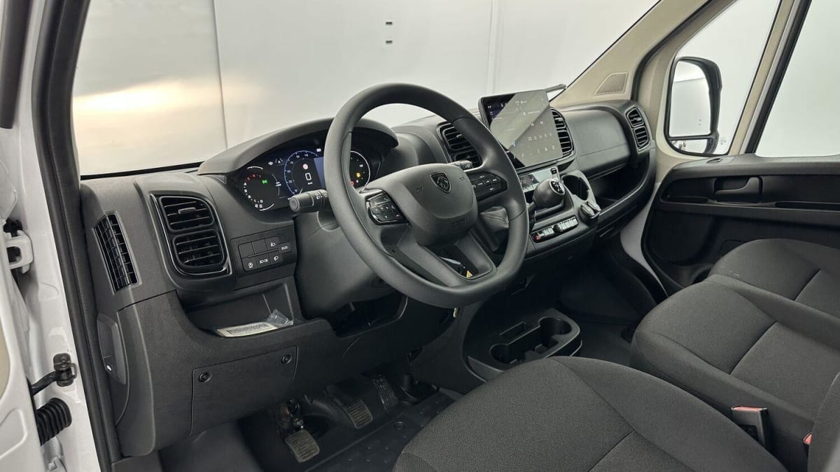 PEUGEOT BOXER BOXER II L3H2 3.5 MAXI 2.2 140CH