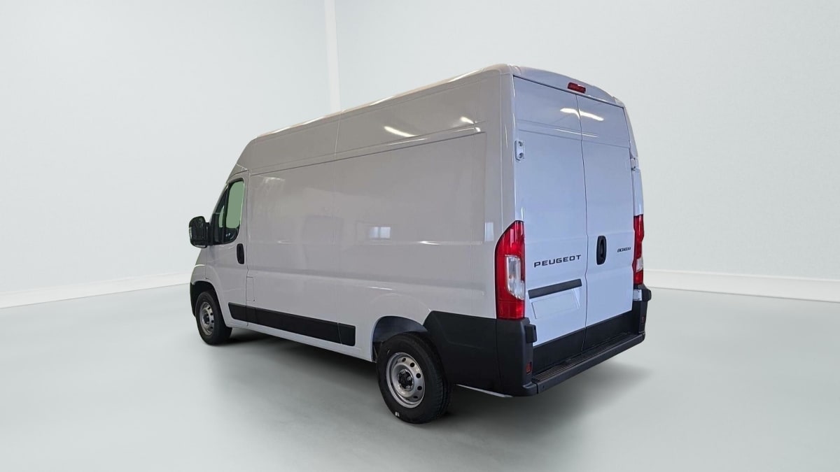 Peugeot BOXER FOURGON - Image 5