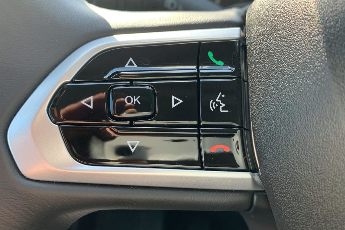 Peugeot BOXER FOURGON - Image 18