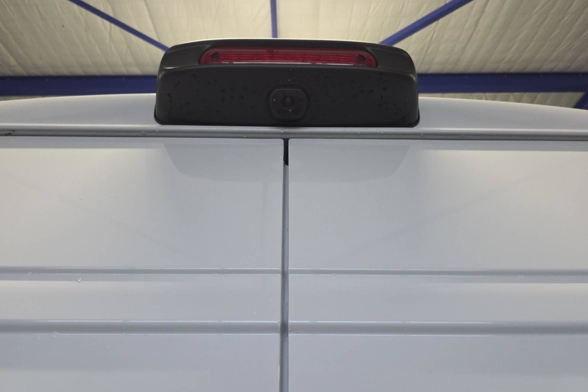 Peugeot BOXER FOURGON - Image 18