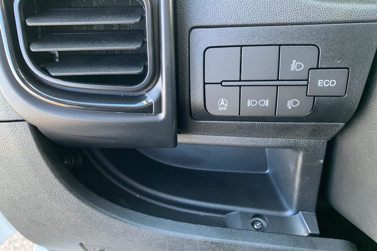 Peugeot BOXER FOURGON - Image 20