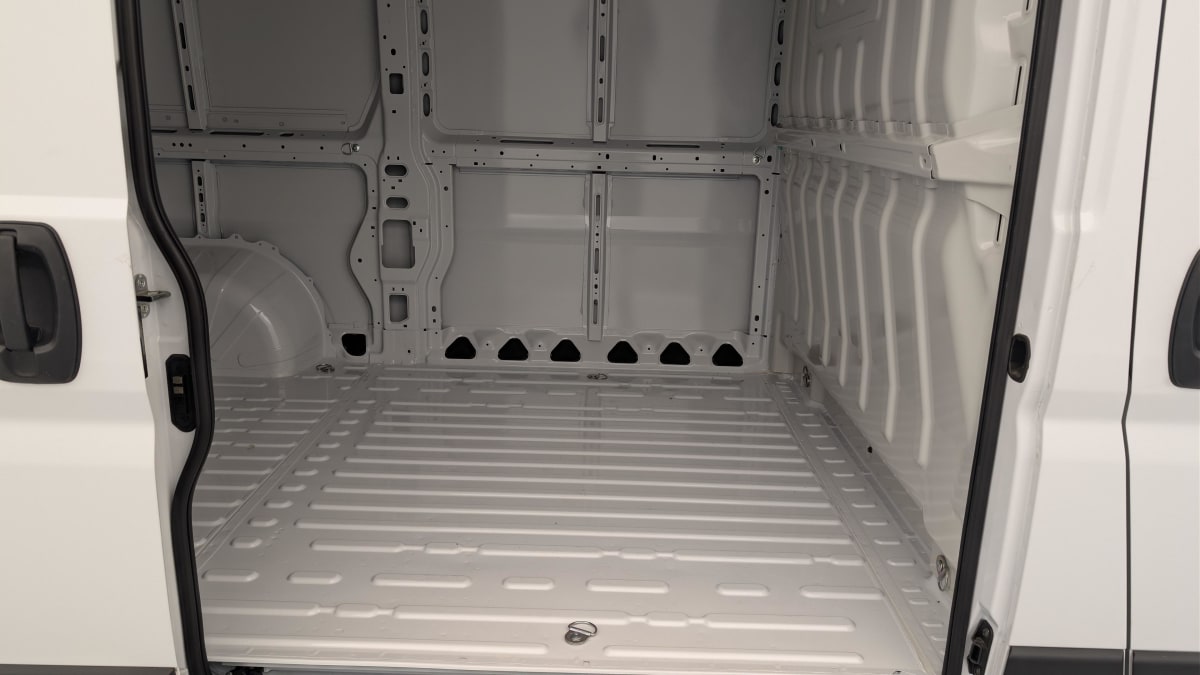 Peugeot BOXER FOURGON - Image 10