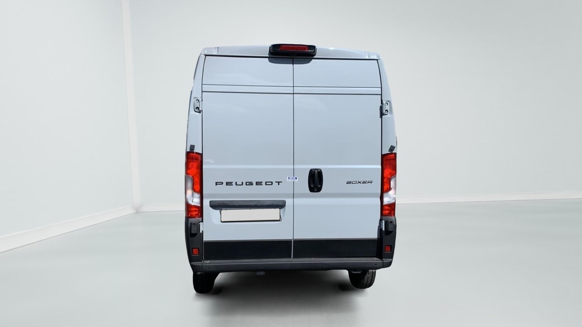 Peugeot BOXER FOURGON - Image 6