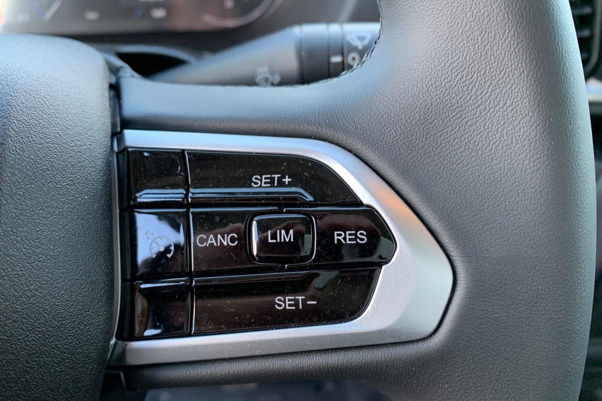 Peugeot BOXER FOURGON - Image 19