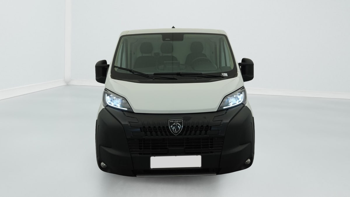 Peugeot BOXER FOURGON - Image 2