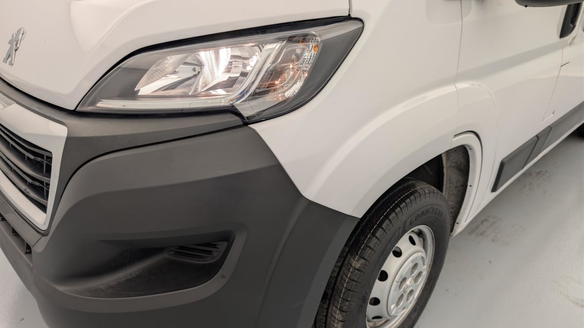 Peugeot BOXER FOURGON - Image 20