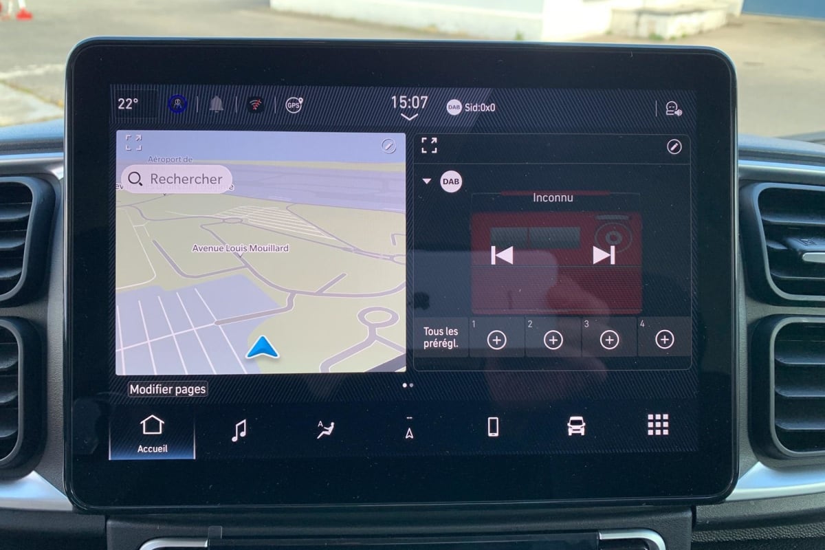 Peugeot BOXER FOURGON - Image 16