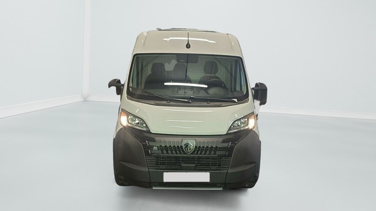 Peugeot BOXER FOURGON - Image 2
