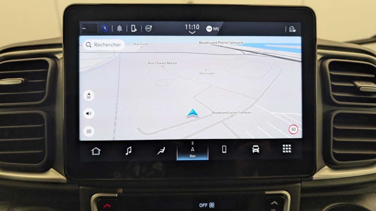 Peugeot BOXER FOURGON - Image 16