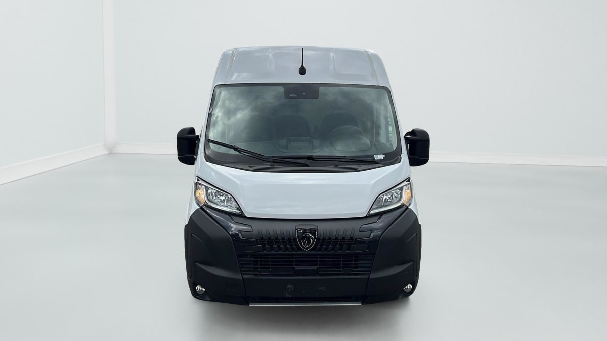 Peugeot BOXER FOURGON - Image 2