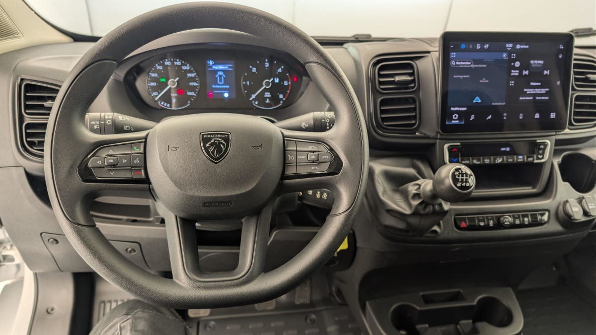 Peugeot BOXER FOURGON - Image 12