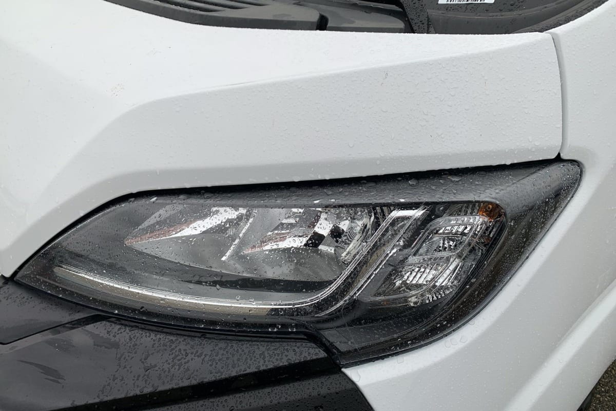 Peugeot BOXER FOURGON - Image 22