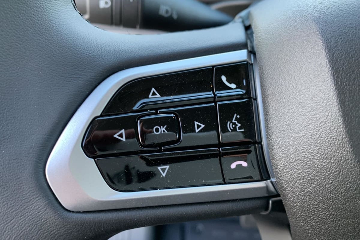 Peugeot BOXER FOURGON - Image 20