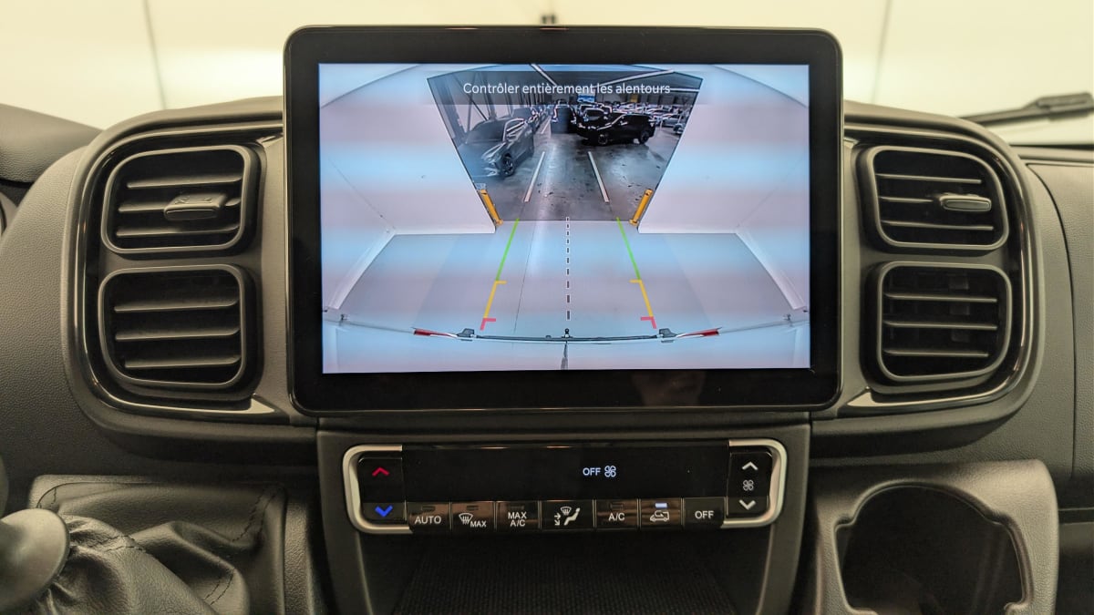 Peugeot BOXER FOURGON - Image 17