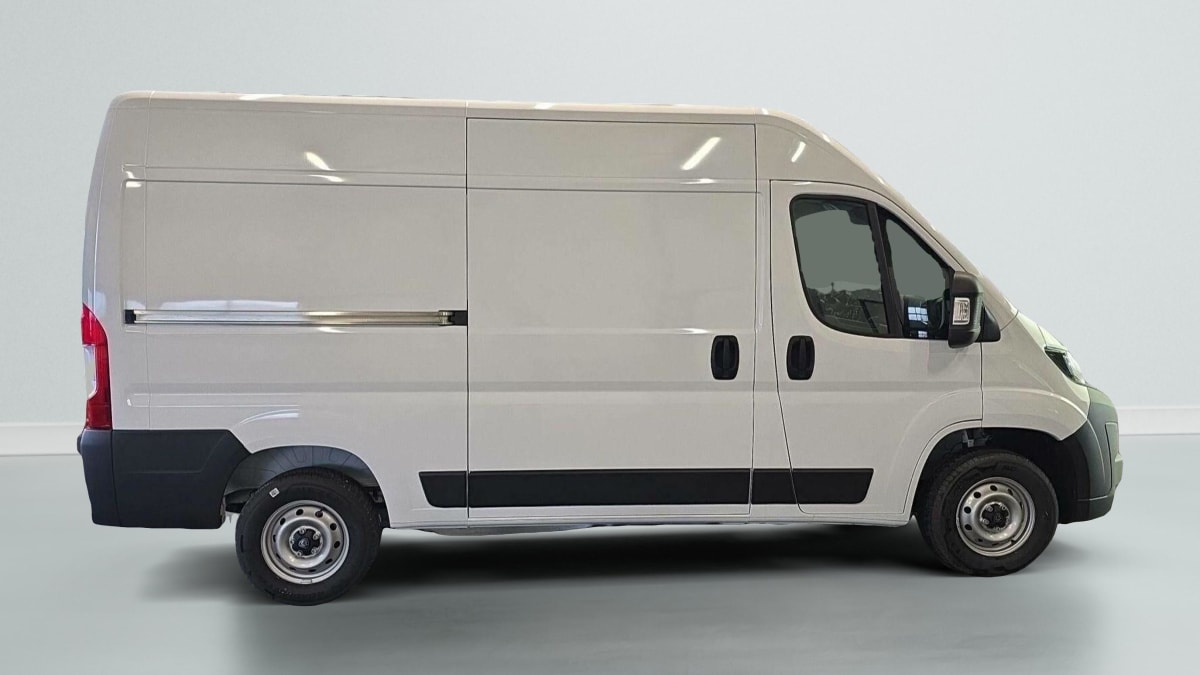 Peugeot BOXER FOURGON - Image 8