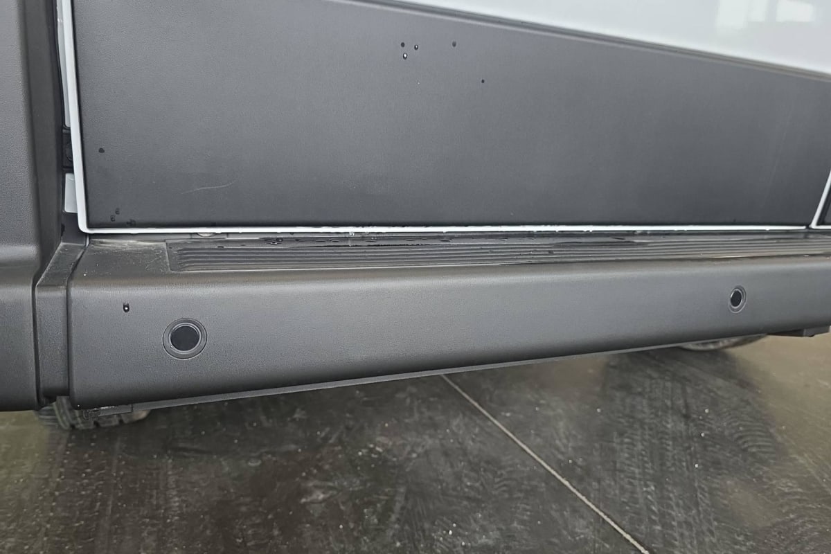 Peugeot BOXER FOURGON - Image 19