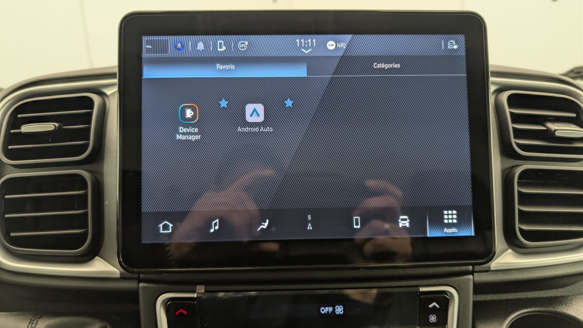 Peugeot BOXER FOURGON - Image 17