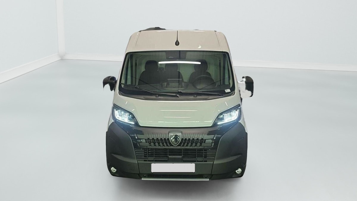 Peugeot BOXER FOURGON - Image 2