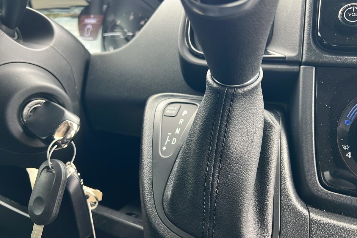 Peugeot BOXER FOURGON - Image 16