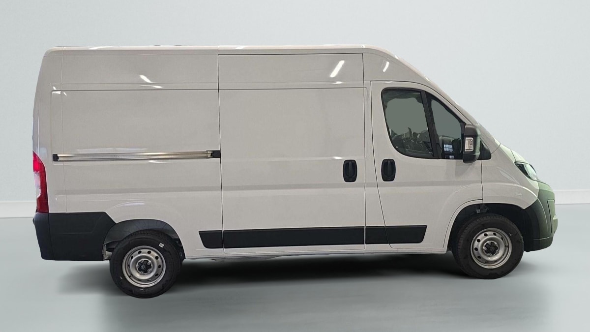 Peugeot BOXER FOURGON - Image 8