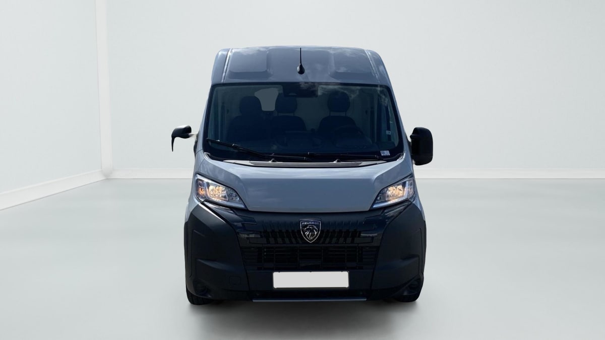 Peugeot BOXER FOURGON - Image 2