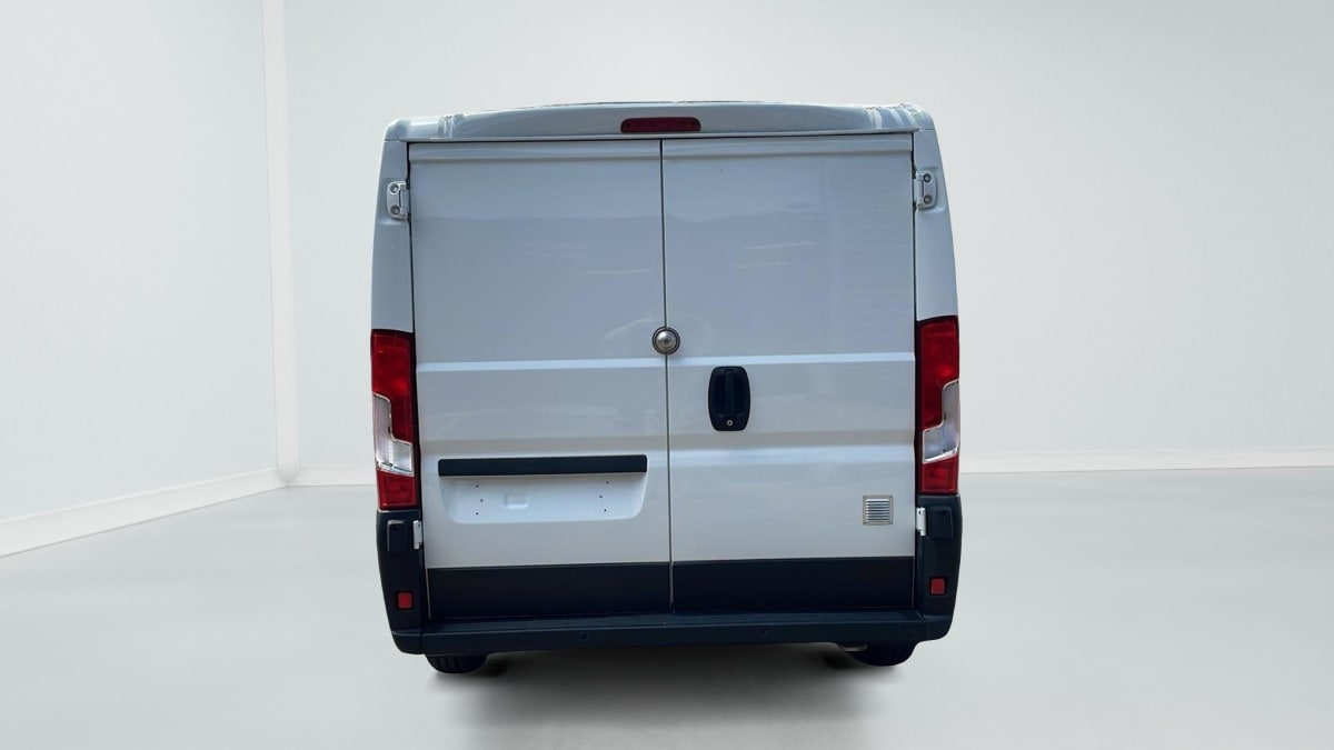Peugeot BOXER FOURGON - Image 6